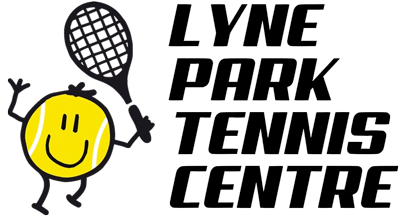 Lyne Park Tennis